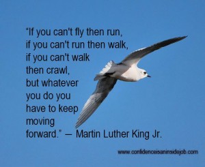 Martin Luther King Jr Image Quote