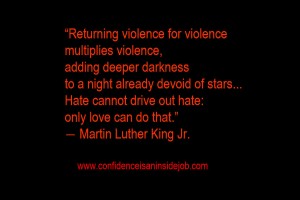 Martin Luther King Jr Image Quote