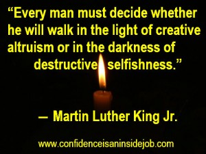 Martin Luther King Jr Image Quote