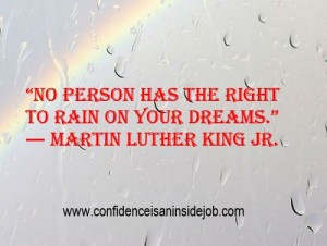 Martin Luther King Jr Image Quote