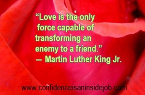 Martin Luther King Jr Image Quote