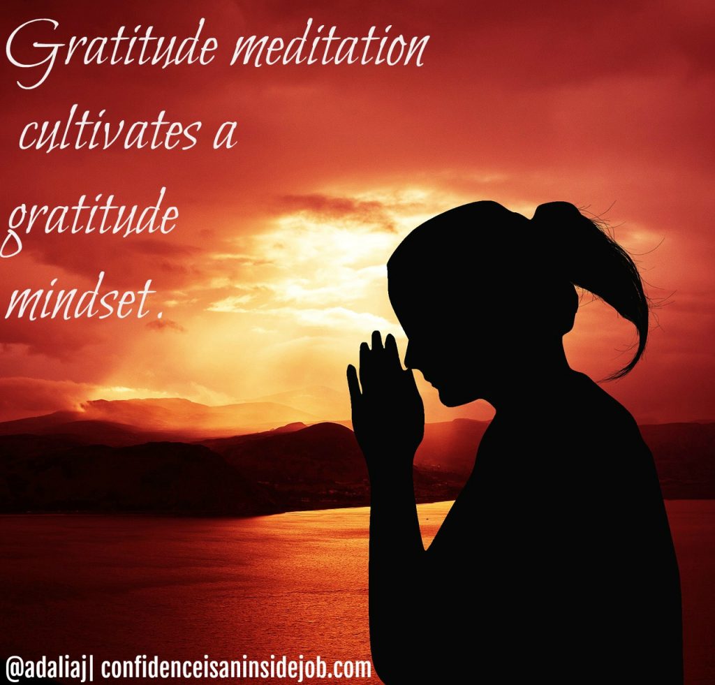 Gratitude: 30 Ways to Practice Daily Gratitude