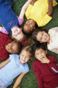 GroupOfChildren