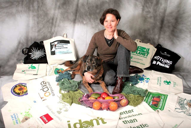 Extraordinary Woman of the Week- Sharon Feldman-Rowe