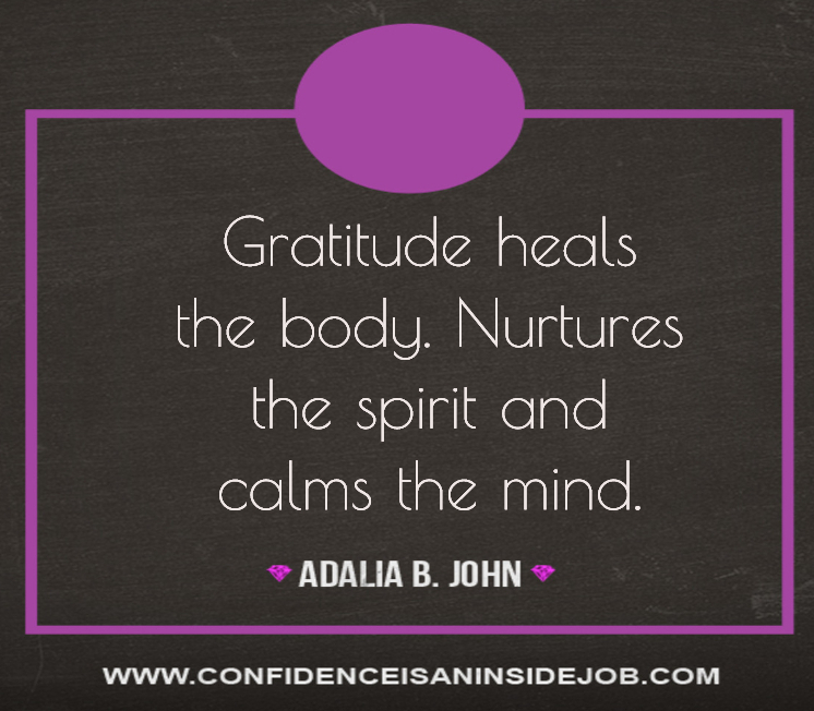 What Does Gratitude Mean to You?