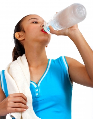 Make It a Habit: 9 Powerful Reasons to Drink Water