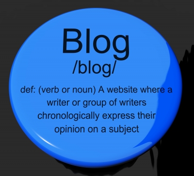 Five Ways to Overcome Blog Rut