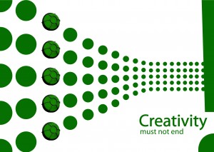31 Ways To Get Out Of Creative Funk
