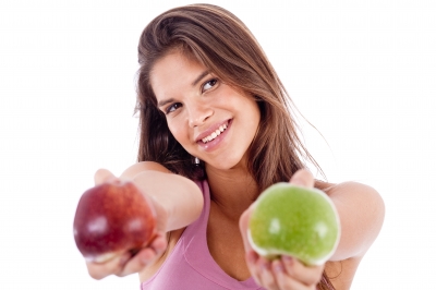 What You Eat Affects Your Self Confidence
