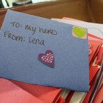 Valentine's Day Card