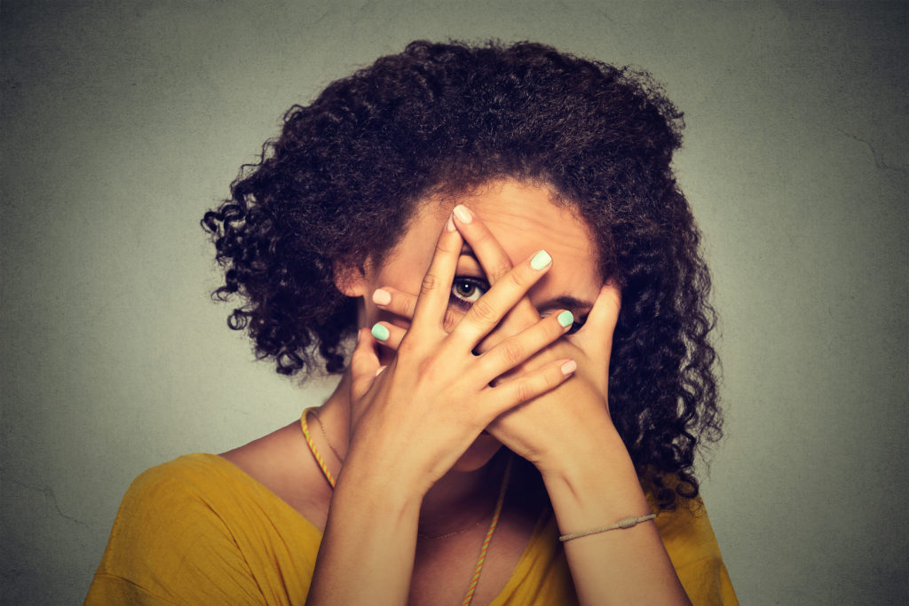 5 Easy To Implement Steps to Overcome Your Shyness
